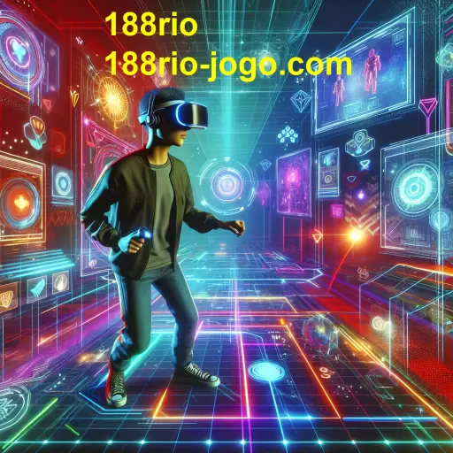 Evolução dos Games: Tendências e Inovações para 2023